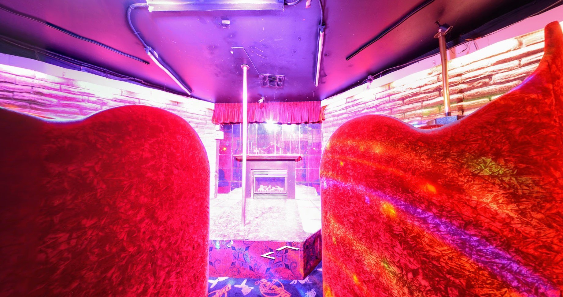 Deja Vu Showgirls San Diego - Nightclub in San Diego, United States