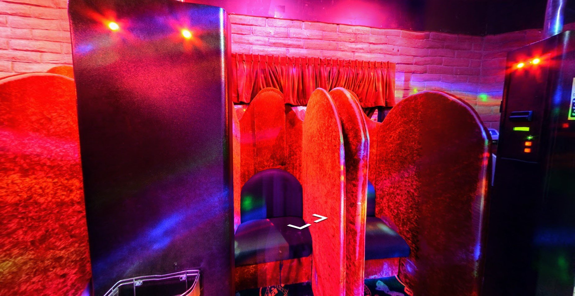 Deja Vu Showgirls San Diego - Nightclub in San Diego, United States