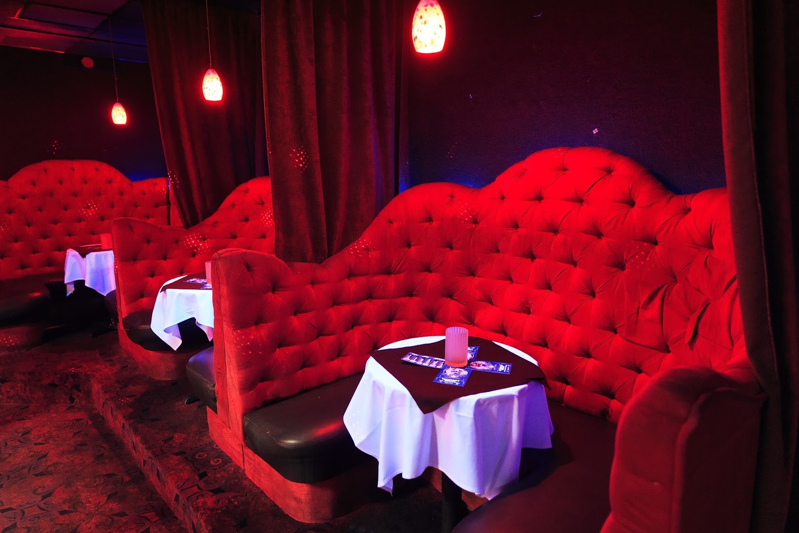 Deja Vu Showgirls San Diego - Nightclub in San Diego, United States