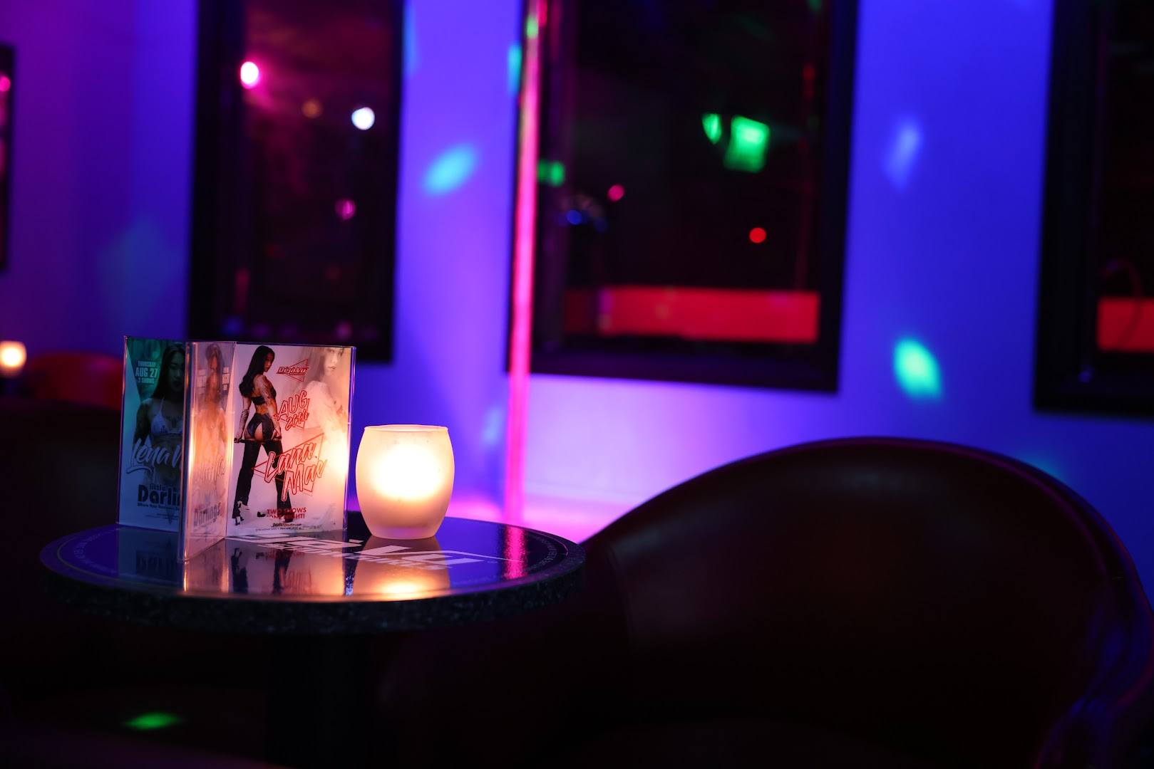 Deja Vu Showgirls San Diego - Nightclub in San Diego, United States