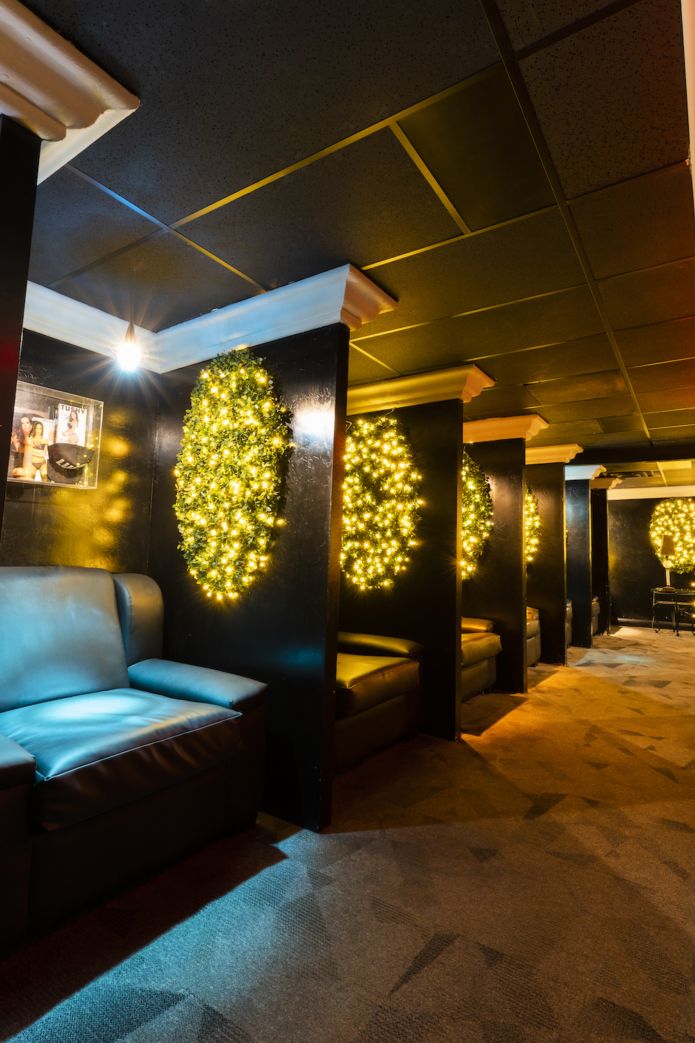 Expose A True Gentlemen`s Club, San Diego & 11+ Best Nightclubs - Sex  Advisor