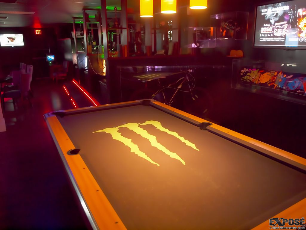 Expose A True Gentlemen`s Club - Nightclub in San Diego, United States