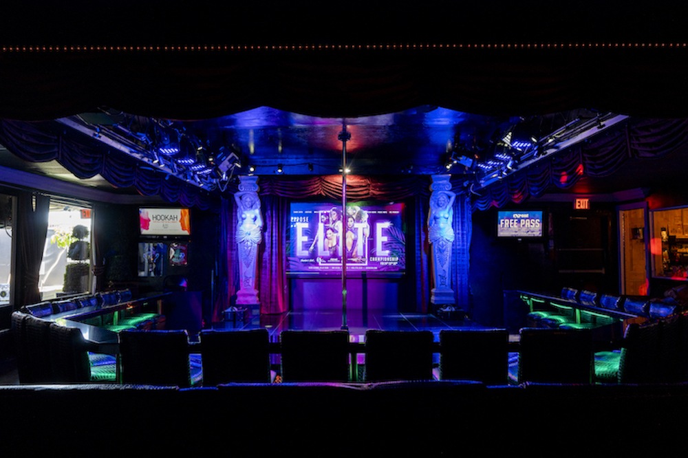 Expose A True Gentlemen`s Club - Nightclub in San Diego, United States