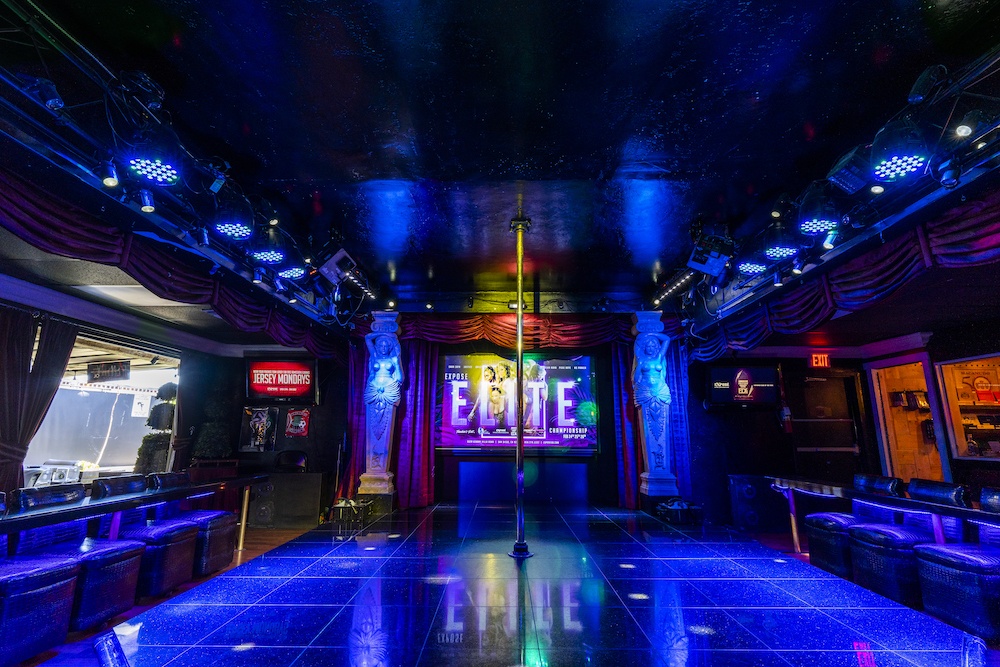 Expose A True Gentlemen`s Club - Nightclub in San Diego, United States