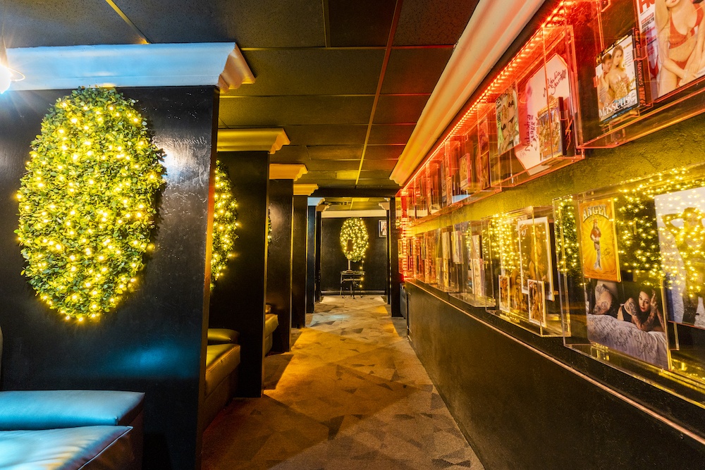 Expose A True Gentlemen`s Club - Nightclub in San Diego, United States