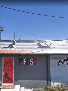 Fantasy Shots San Diego - Nightclub in San Diego, United States