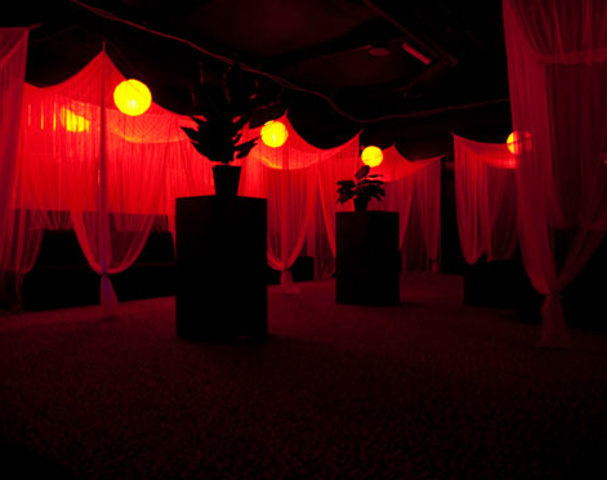 Goldfingers Gentlemen's Club - Nightclub in San Diego, United States