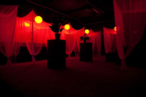 Goldfingers Gentlemen's Club - Nightclub in San Diego, United States