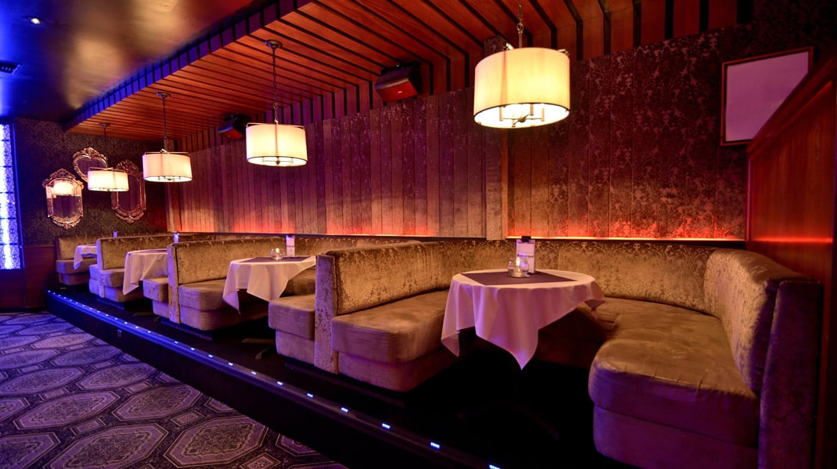 Pacers San Diego - Nightclub in San Diego, United States