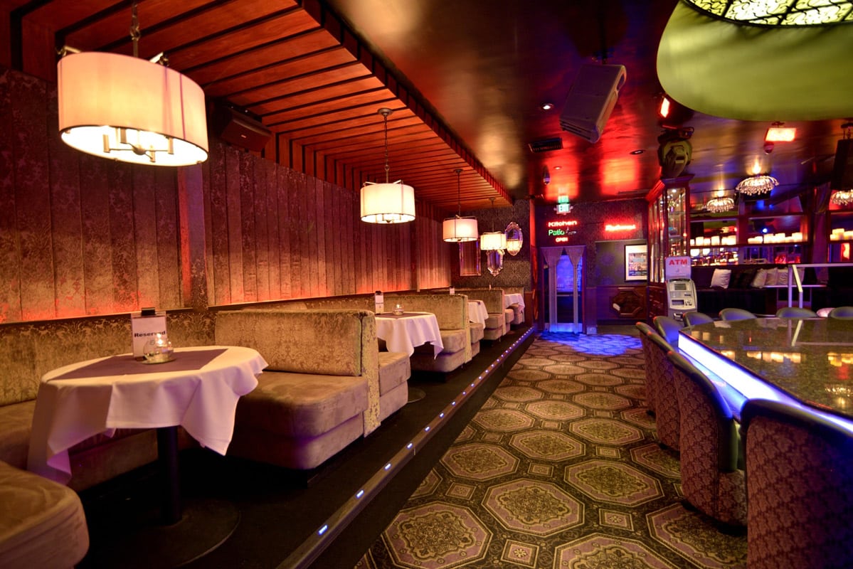 Pacers San Diego - Nightclub in San Diego, United States