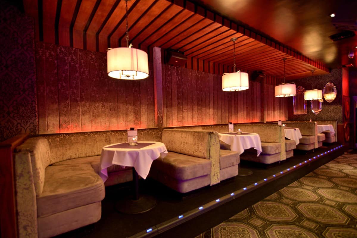 Pacers San Diego - Nightclub in San Diego, United States