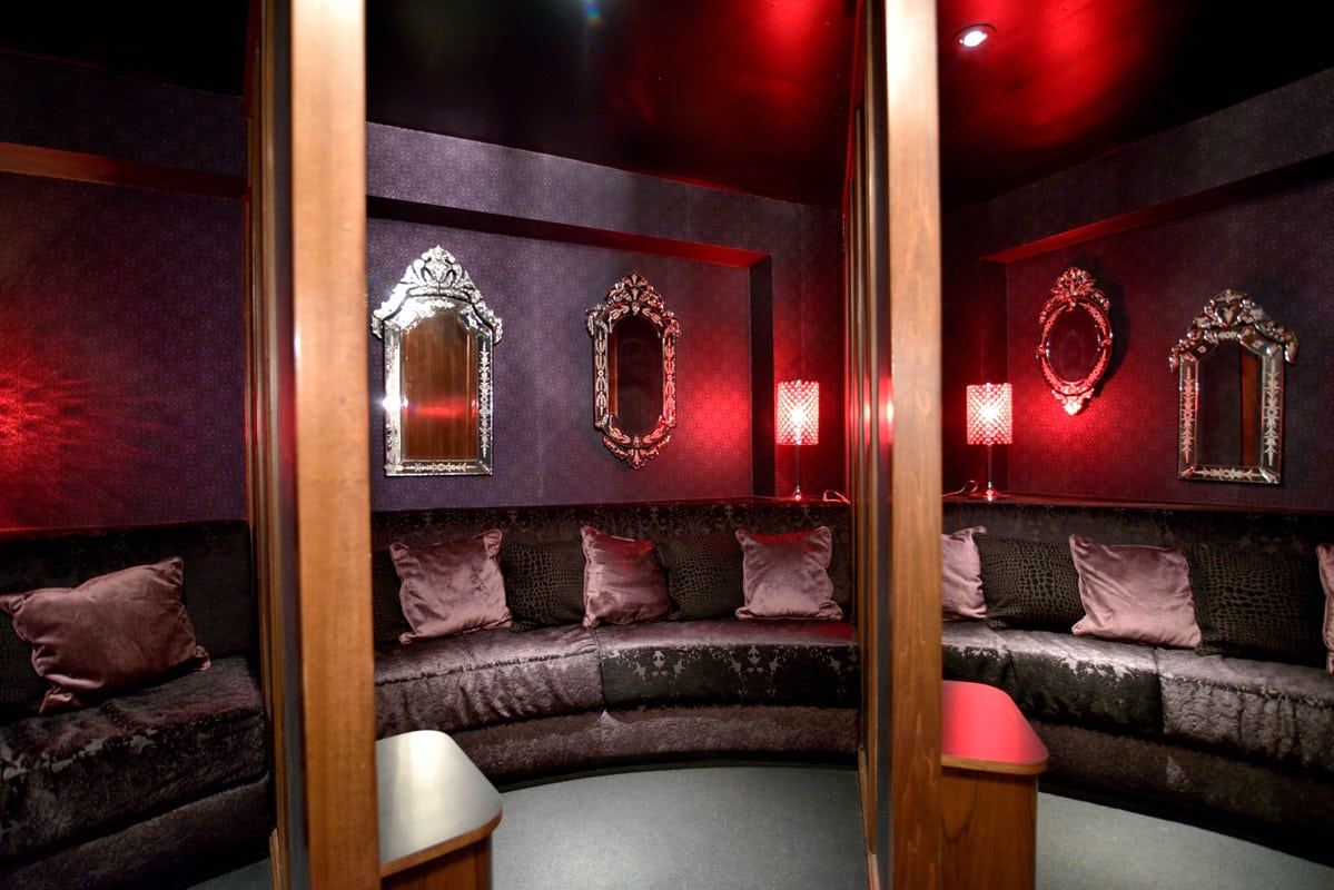 Pacers San Diego - Nightclub in San Diego, United States