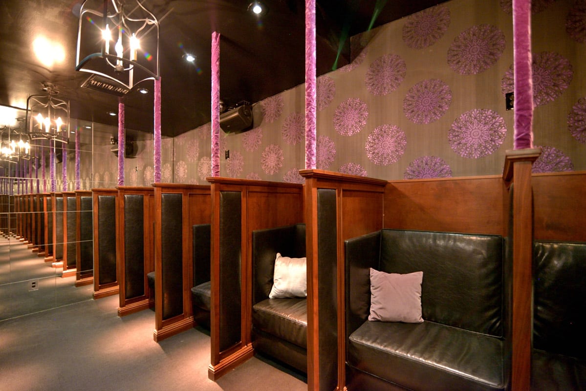 Pacers San Diego - Nightclub in San Diego, United States