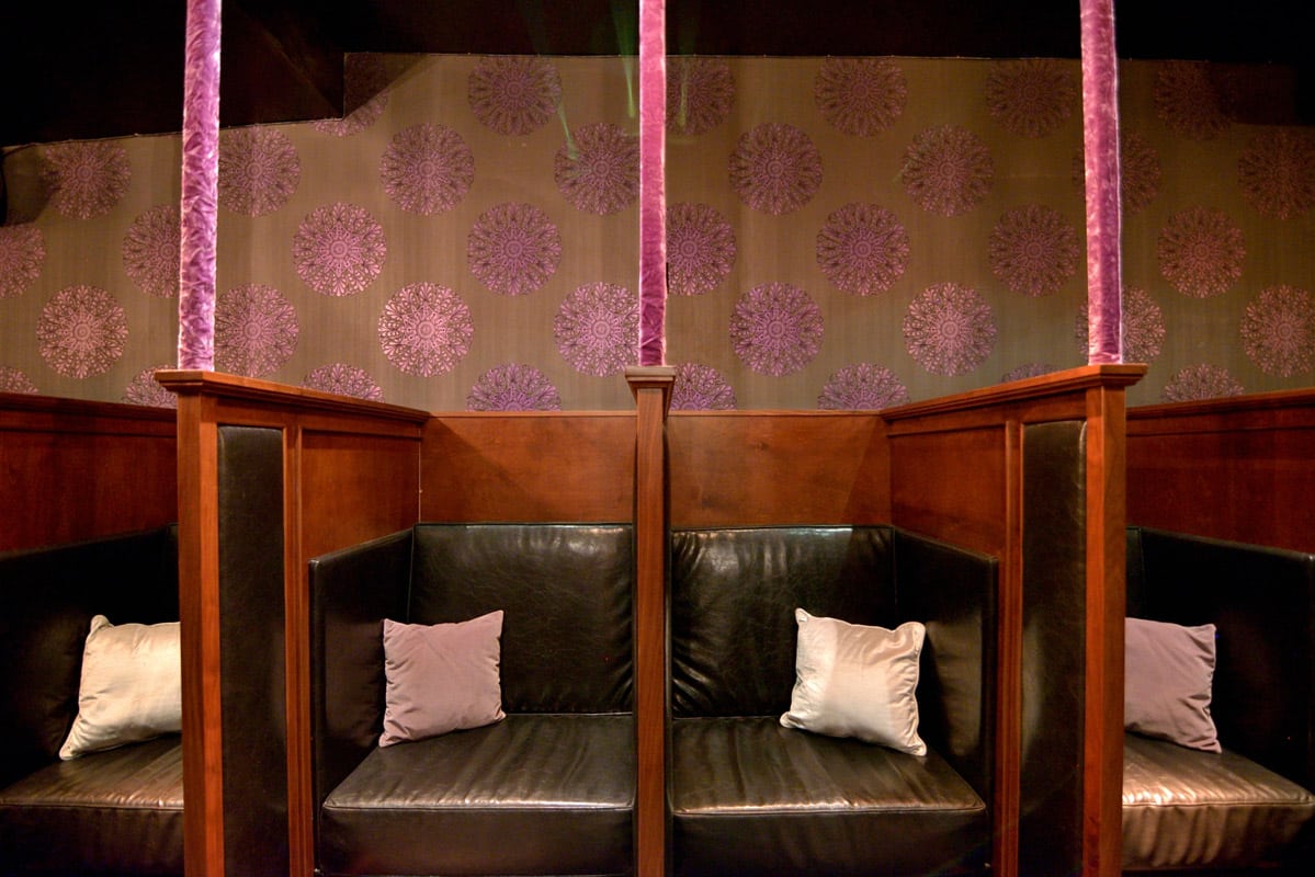 Pacers San Diego - Nightclub in San Diego, United States