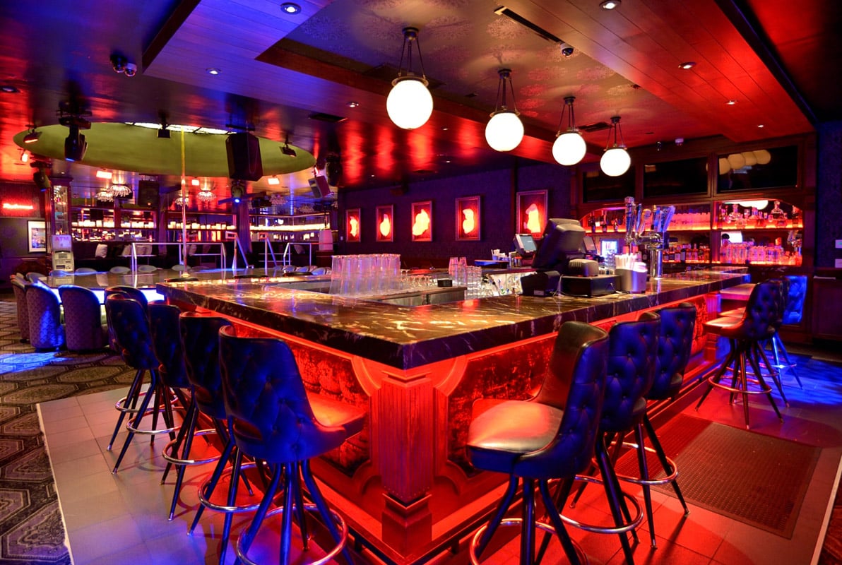 Pacers San Diego - Nightclub in San Diego, United States