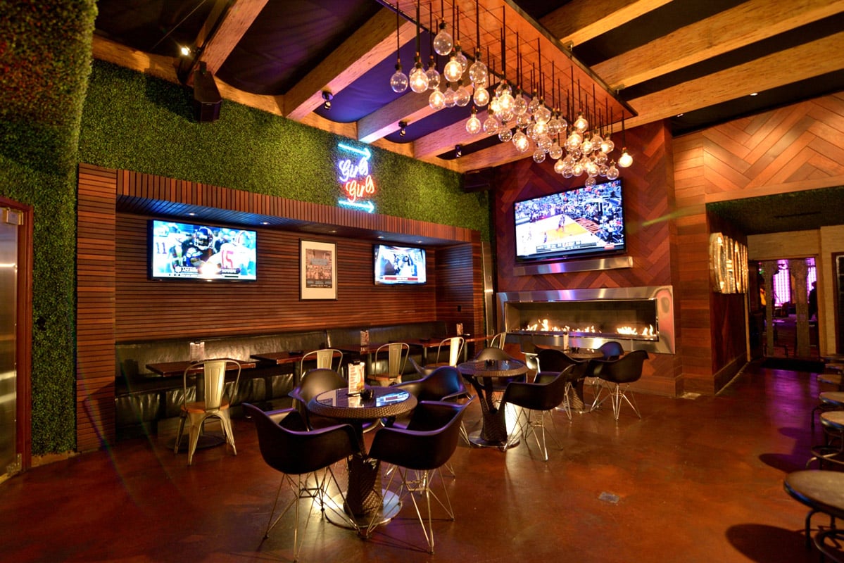Pacers San Diego - Nightclub in San Diego, United States