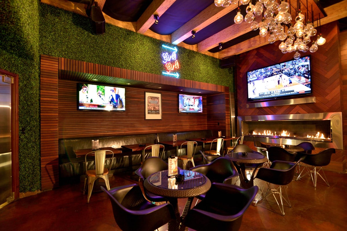 Pacers San Diego - Nightclub in San Diego, United States
