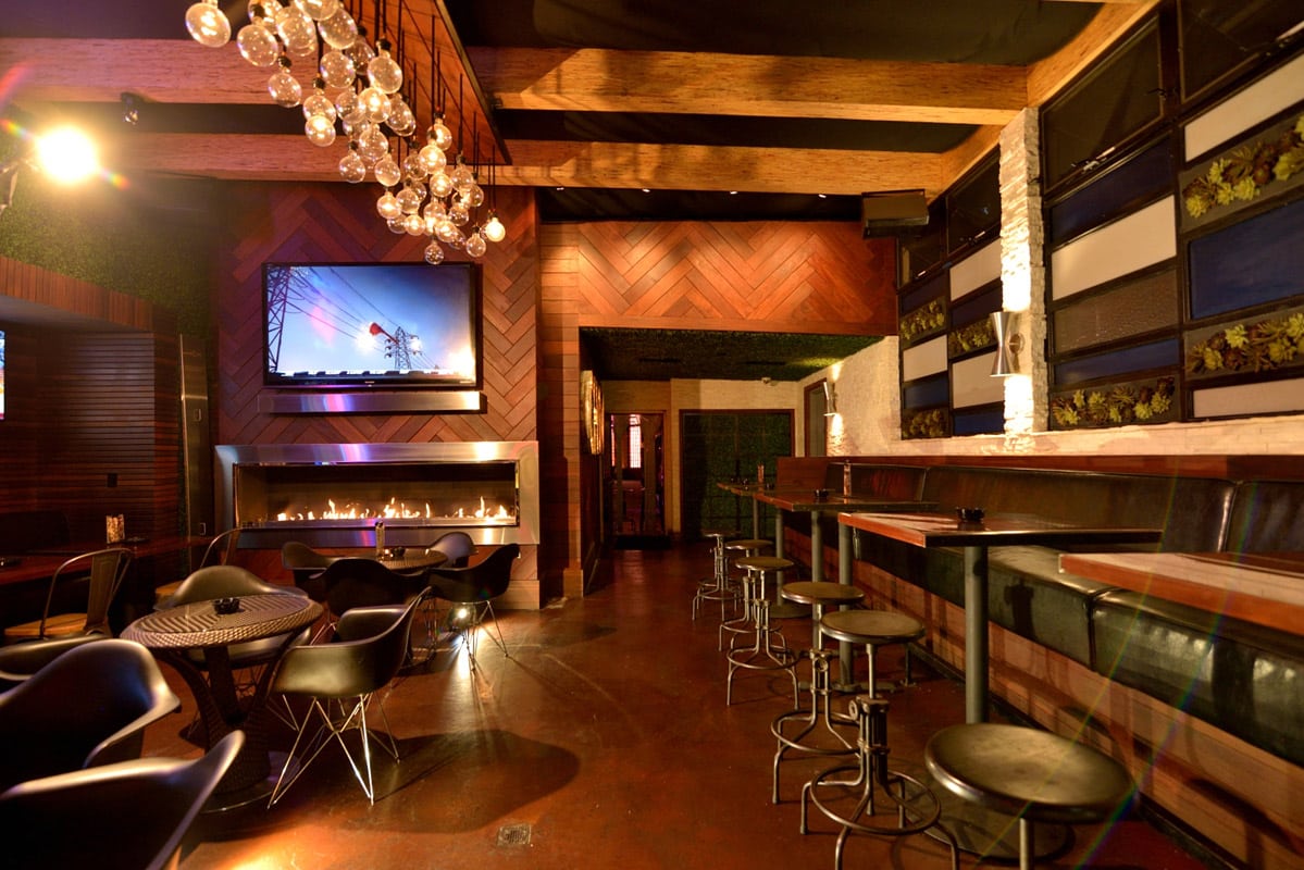 Pacers San Diego - Nightclub in San Diego, United States