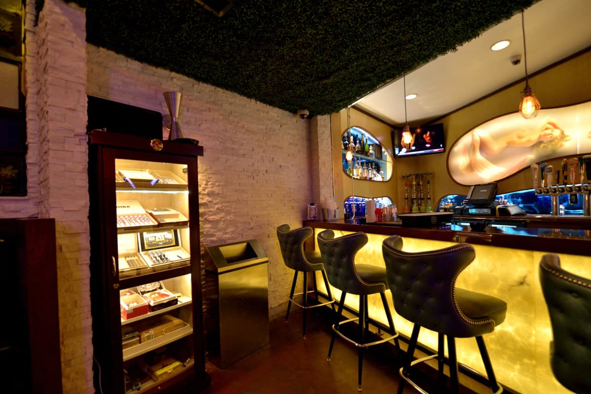 Pacers San Diego - Nightclub in San Diego, United States
