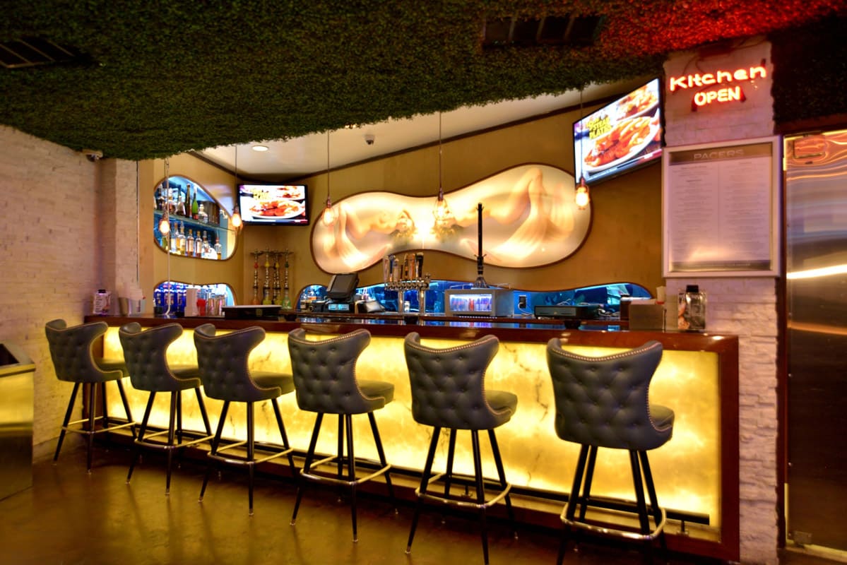 Pacers San Diego - Nightclub in San Diego, United States