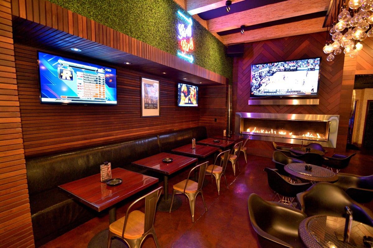 Pacers San Diego - Nightclub in San Diego, United States