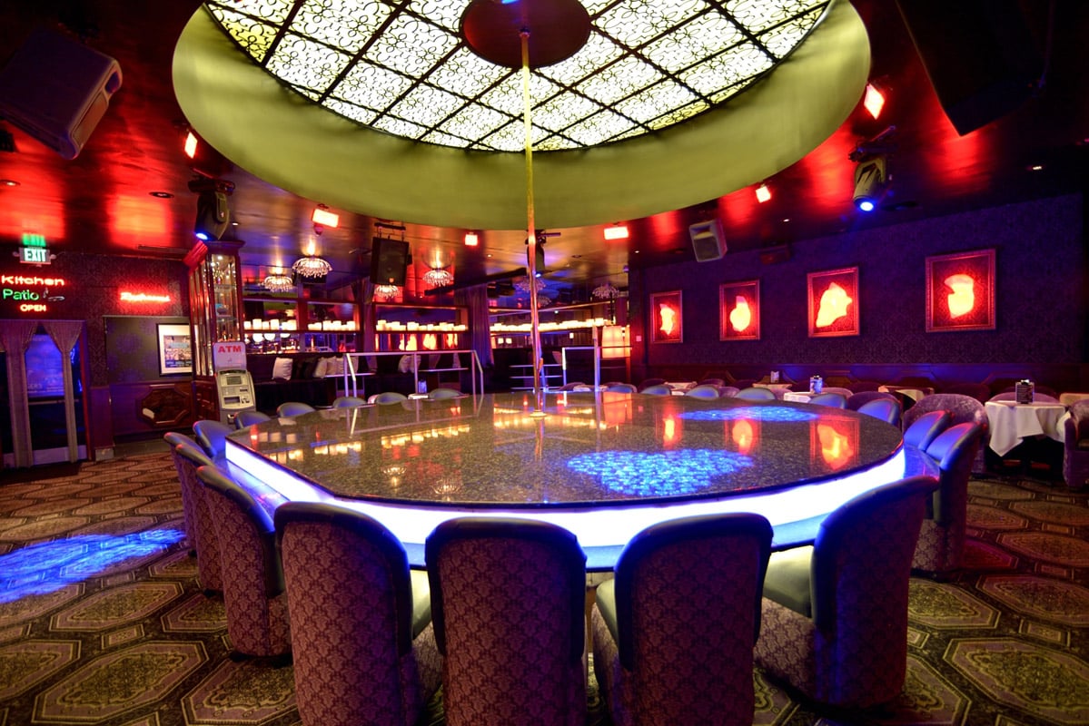 Pacers San Diego - Nightclub in San Diego, United States