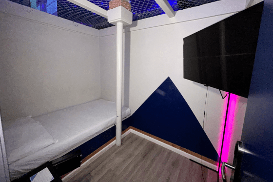 Club San Diego - Swinger Club in San Diego, United States