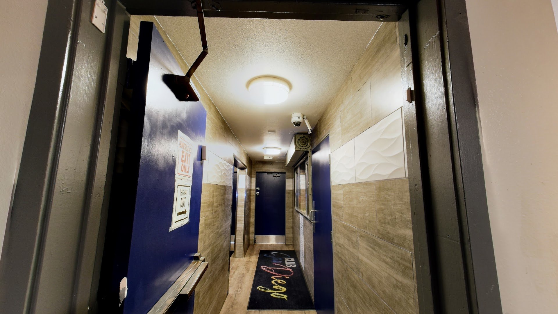 Club San Diego - Swinger Club in San Diego, United States
