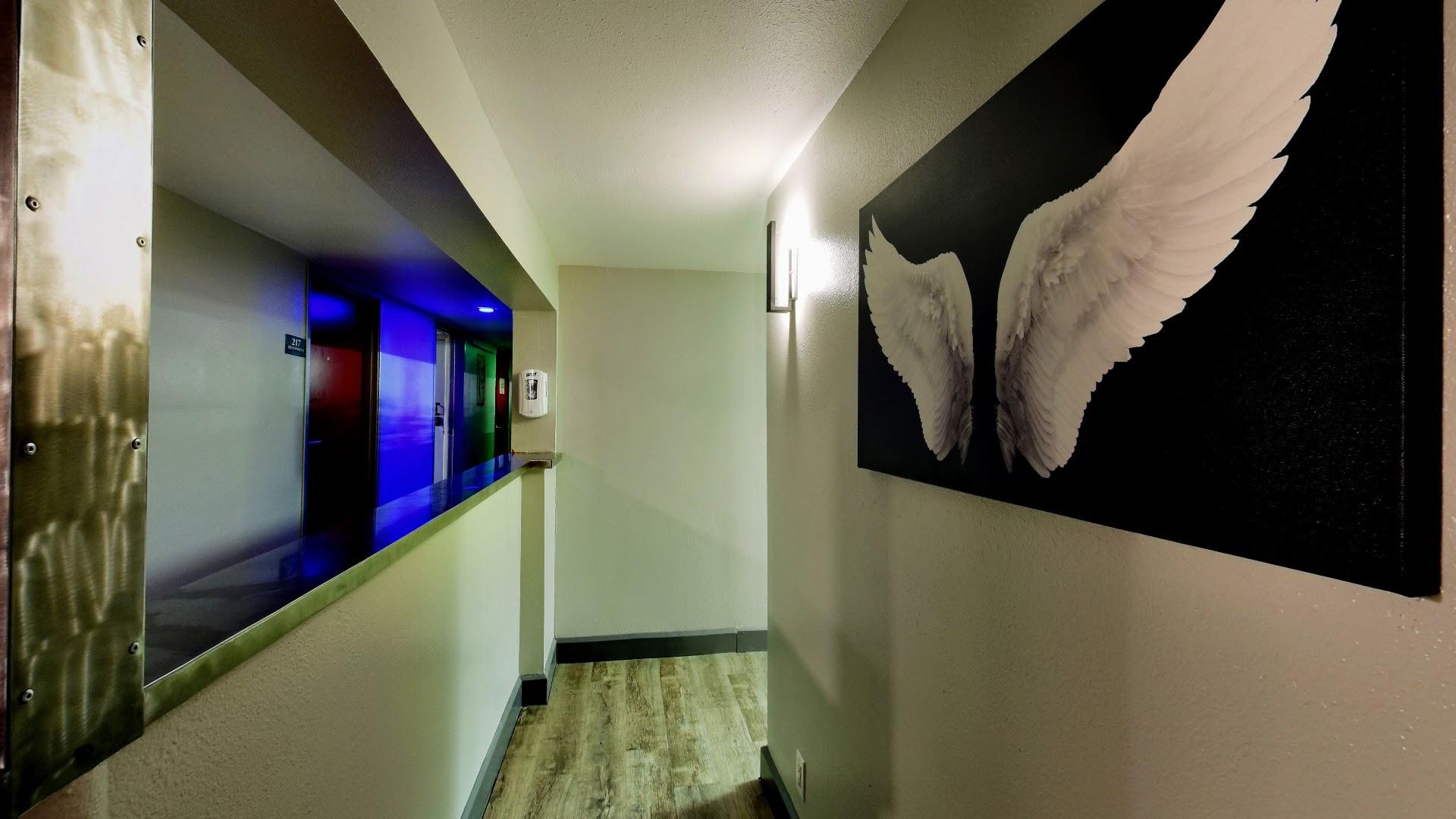 Club San Diego - Swinger Club in San Diego, United States