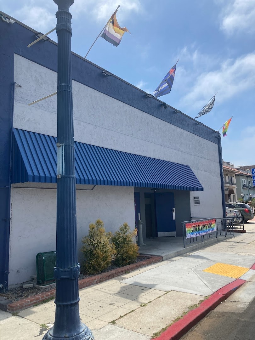 Club San Diego - Swinger Club in San Diego, United States