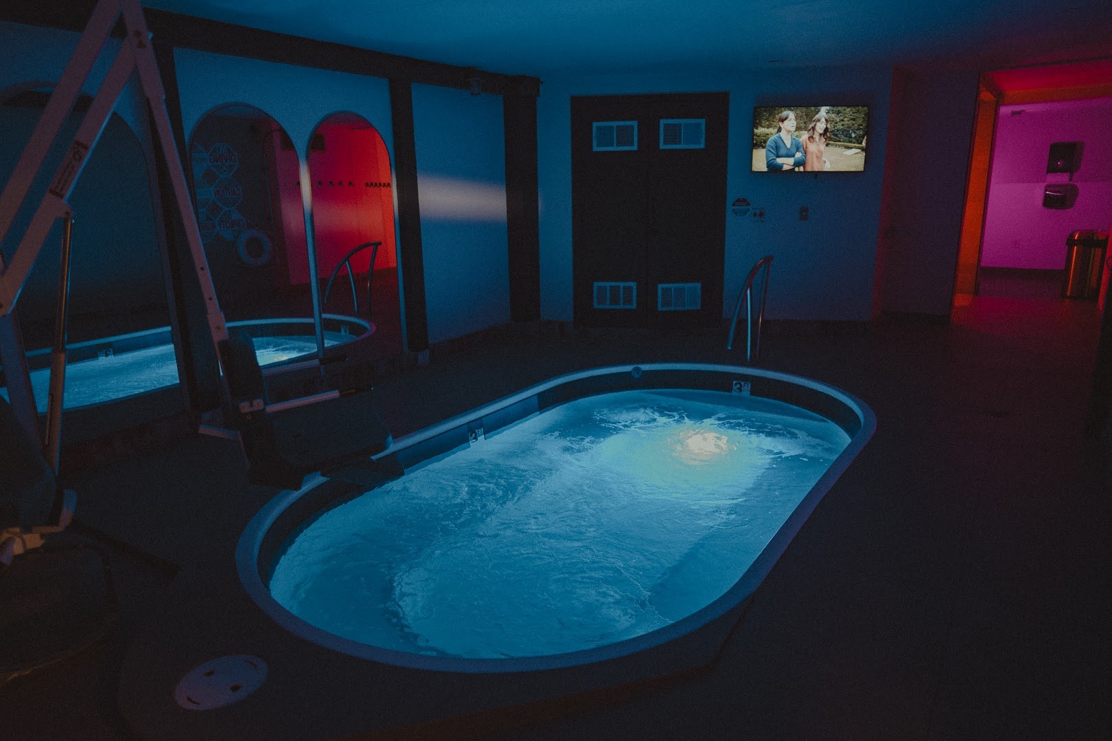 Club San Diego - Swinger Club in San Diego, United States