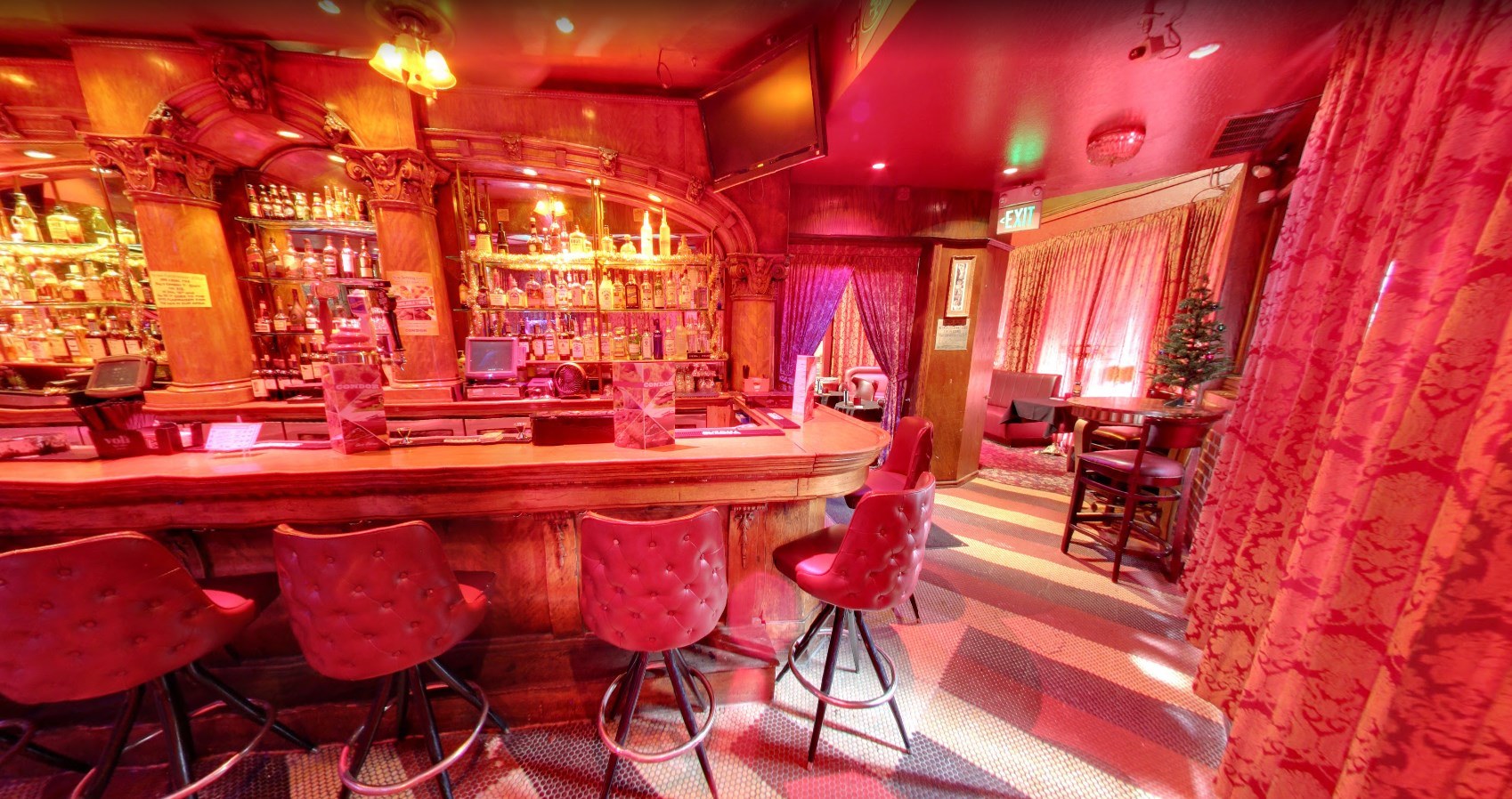 Condor Club - Nightclub in San Francisco, United States