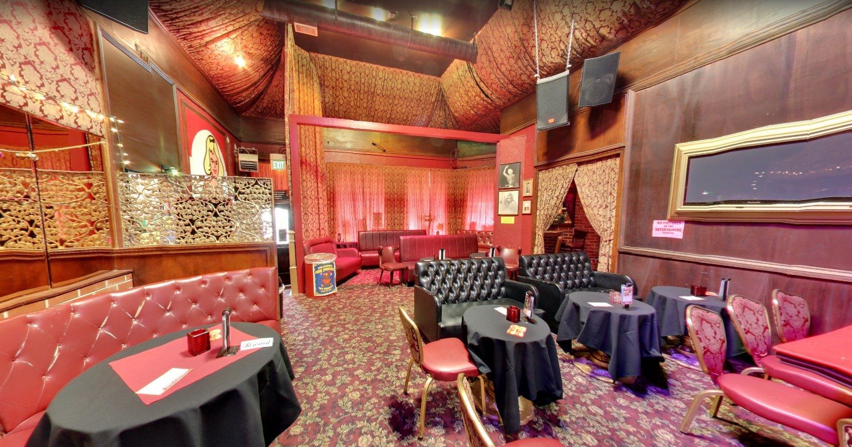 Condor Club - Nightclub in San Francisco, United States