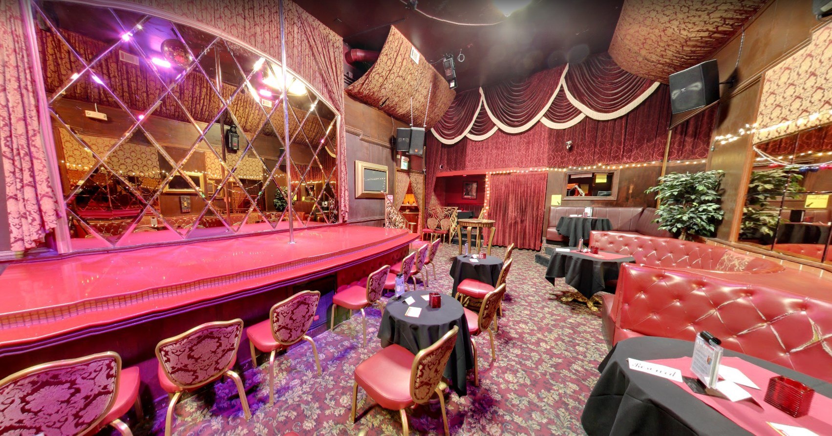 Condor Club - Nightclub in San Francisco, United States