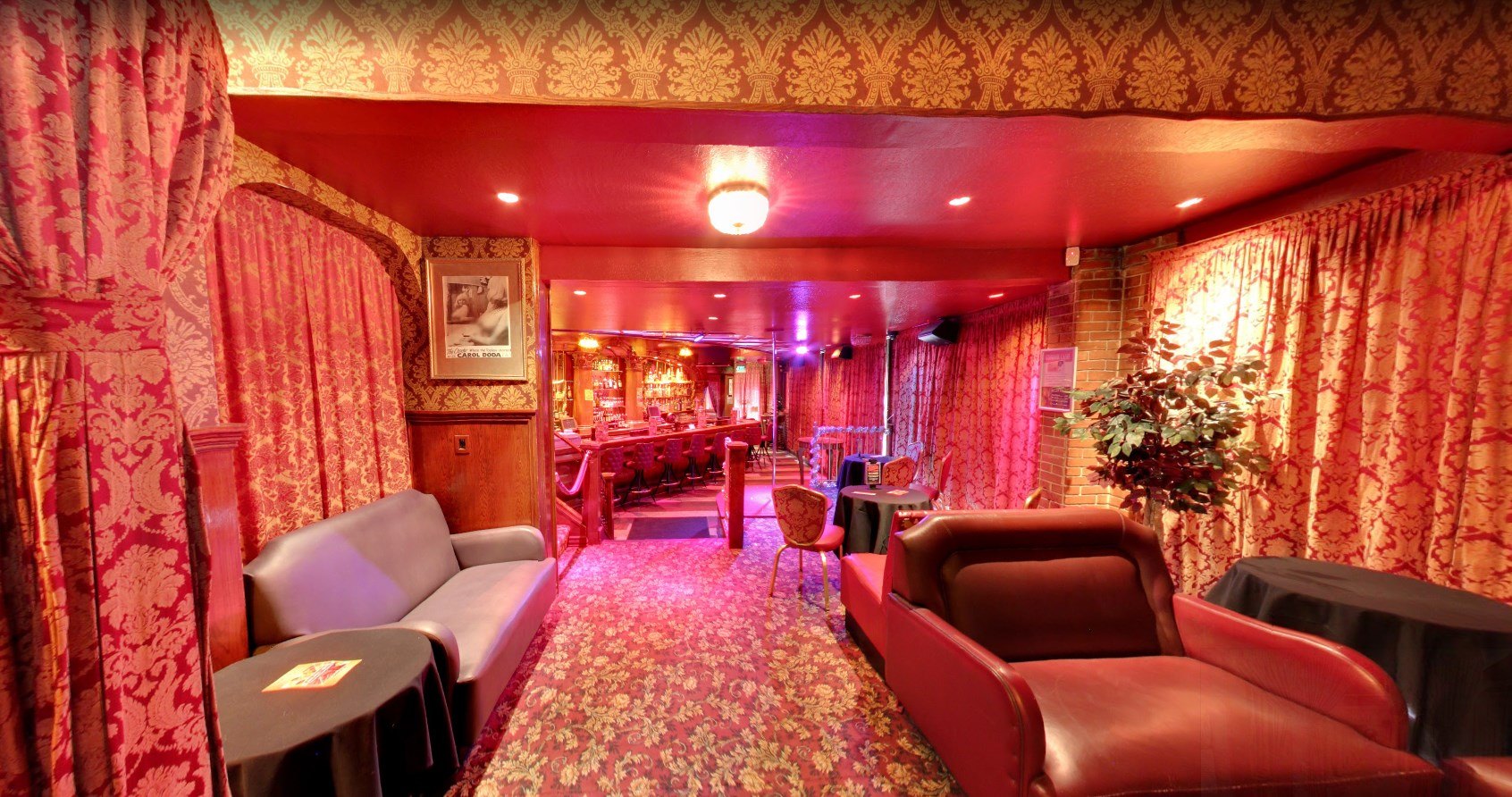 Condor Club - Nightclub in San Francisco, United States