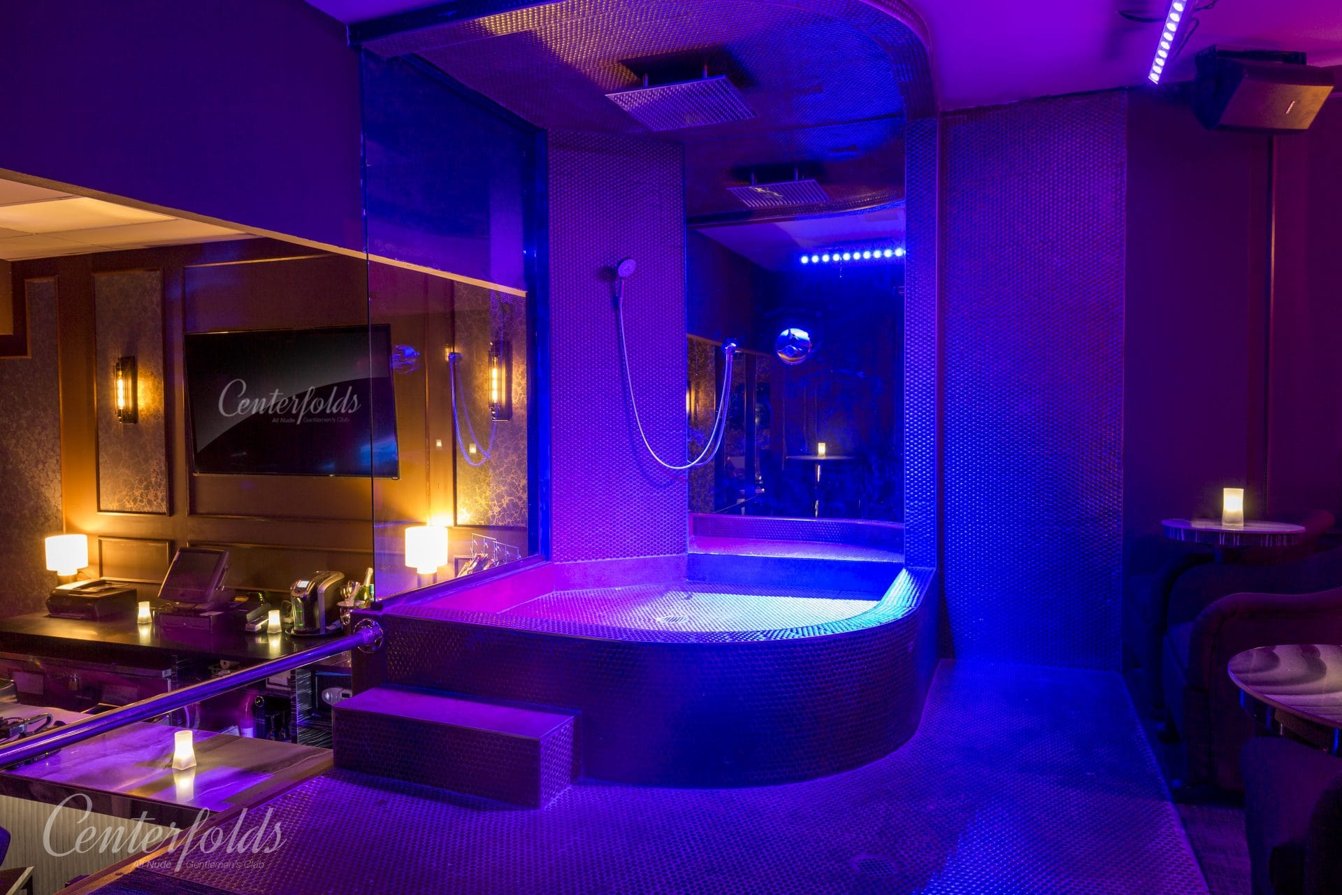 Deja Vu Centerfolds - Nightclub in San Francisco, United States