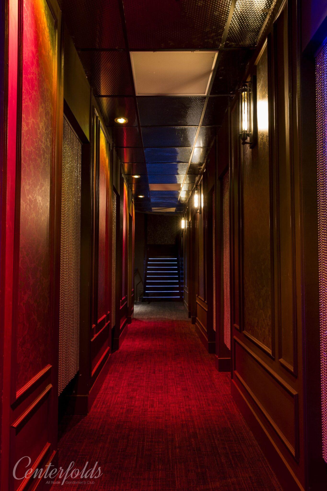Deja Vu Centerfolds - Nightclub in San Francisco, United States