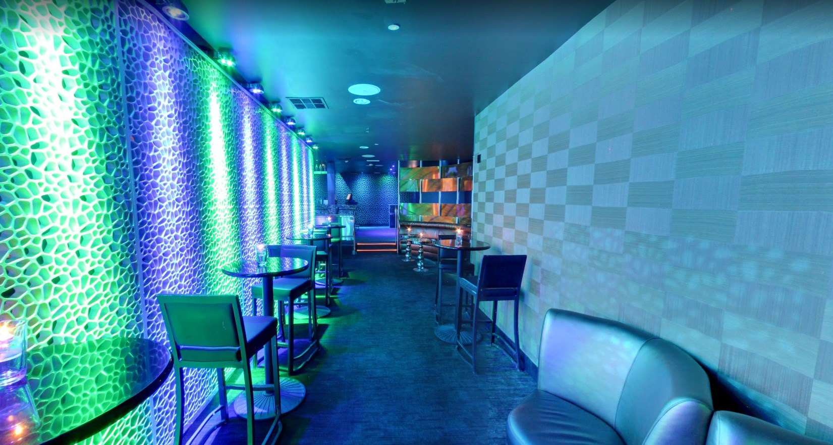 Gold Club - Nightclub in San Francisco, United States