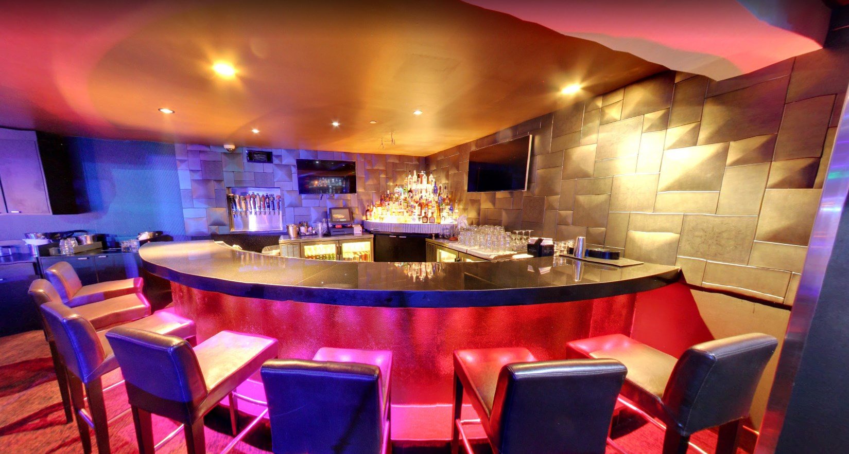 Gold Club - Nightclub in San Francisco, United States