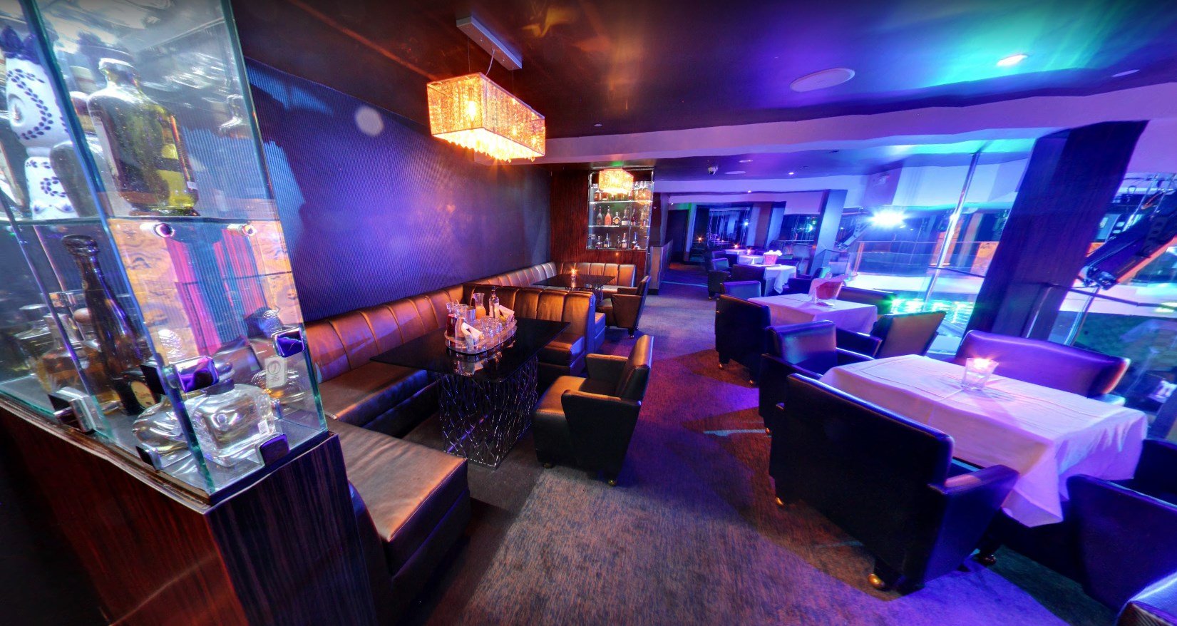 Gold Club - Nightclub in San Francisco, United States