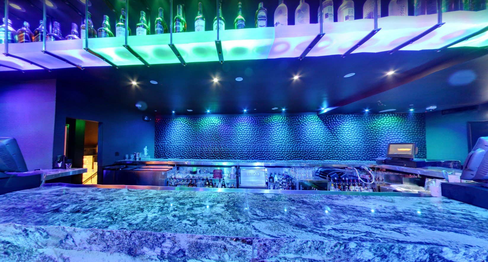 Gold Club - Nightclub in San Francisco, United States