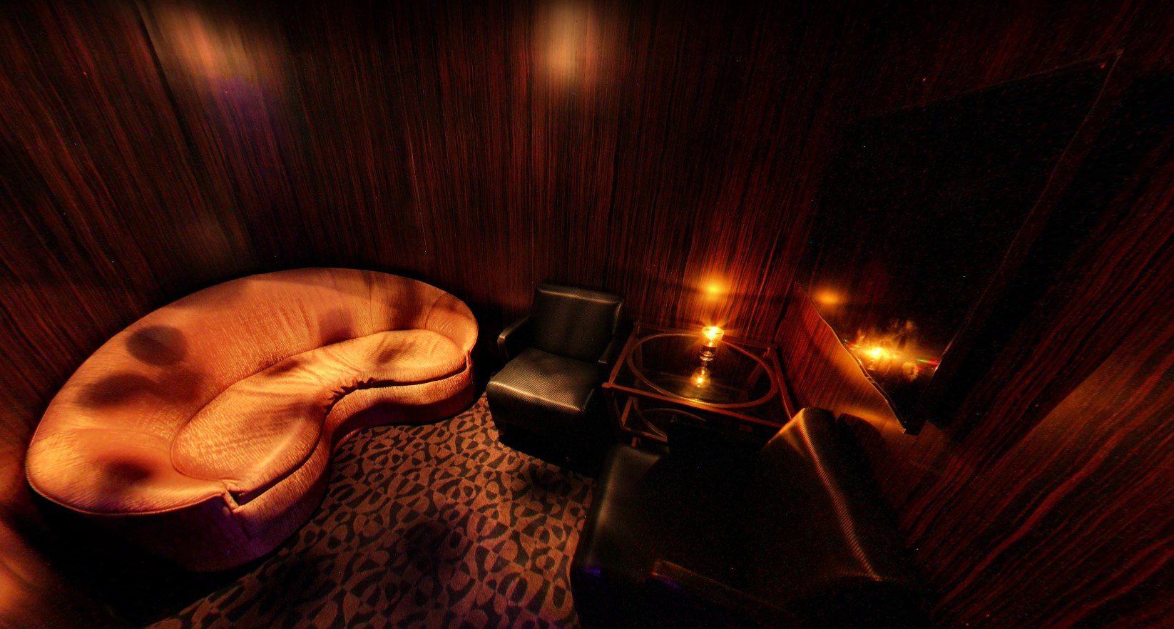 Gold Club - Nightclub in San Francisco, United States
