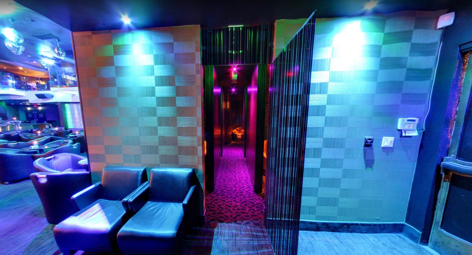 Gold Club - Nightclub in San Francisco, United States