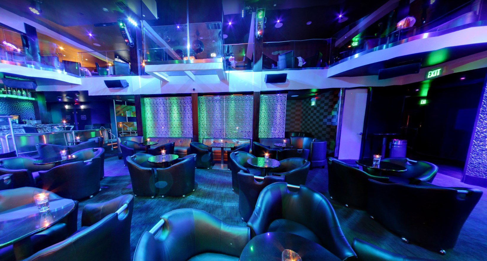 Gold Club - Nightclub in San Francisco, United States