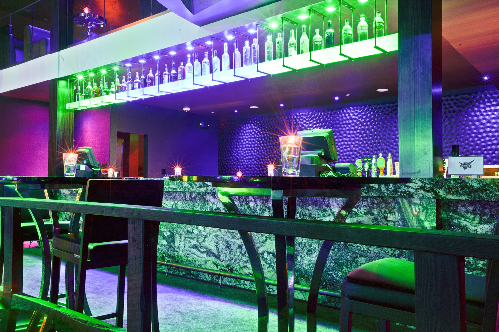 Gold Club - Nightclub in San Francisco, United States