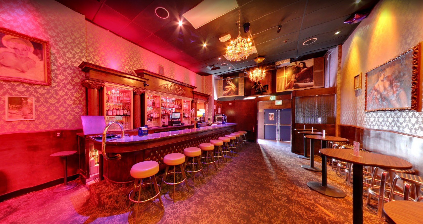Hungry I Club San Francisco - Nightclub in San Francisco, United States