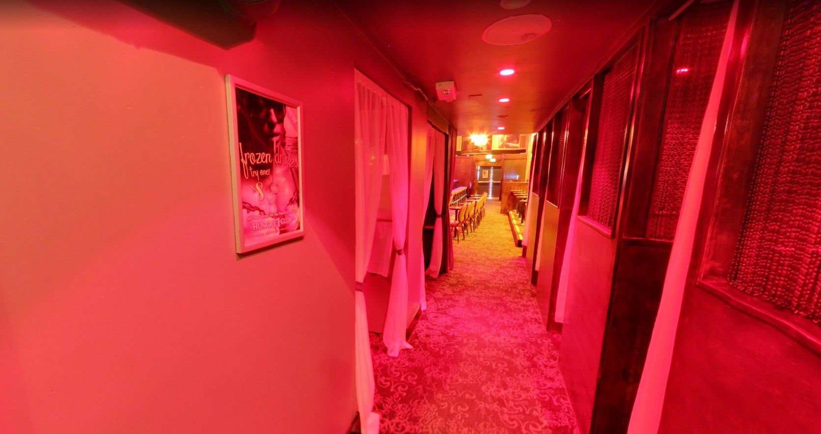 Hungry I Club San Francisco - Nightclub in San Francisco, United States