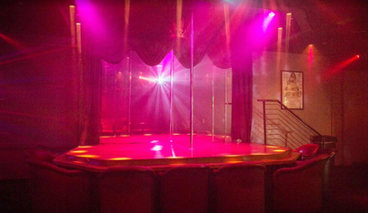 Little Darlings San Francisco - Nightclub in San Francisco, United States