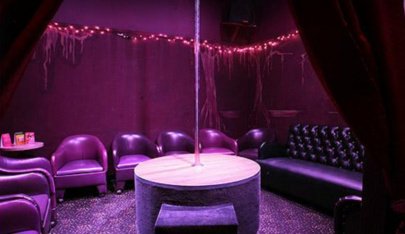 Little Darlings San Francisco - Nightclub in San Francisco, United States