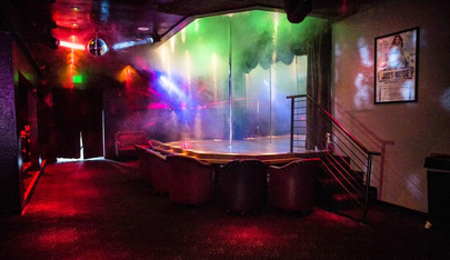 Little Darlings San Francisco - Nightclub in San Francisco, United States